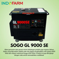 GL 9000 SE