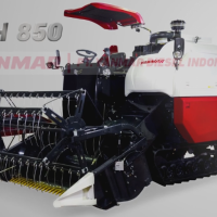 Yanmar YH 850