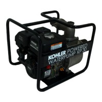 KOHLER KP 30