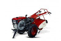 Traktor Tangan YANMAR YZC 105NL